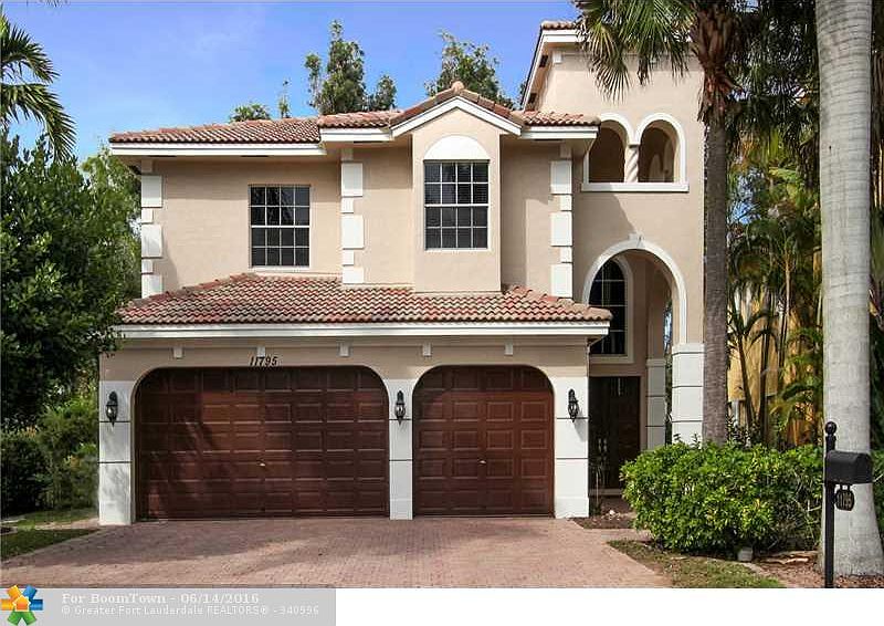 11795 NW 2nd St, Plantation, FL 33325 | Zillow