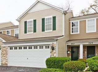 2617 Oak Tree Ln, Plainfield, IL 60586