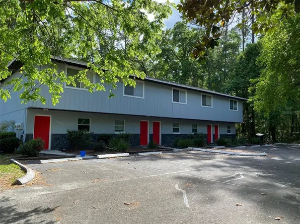 2427 NW 4th Ter, Gainesville, FL 32609