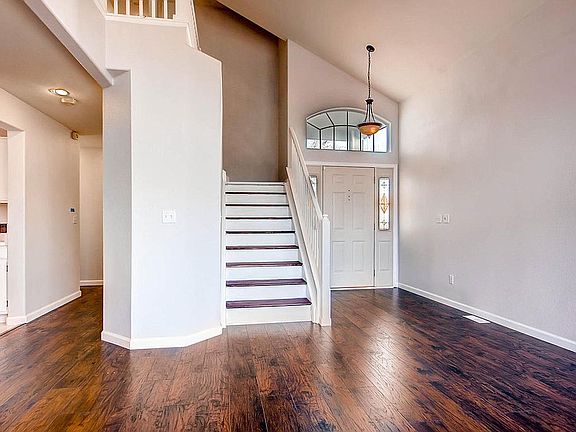 OLD Foyer Entry