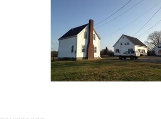 38 Spruce Head Rd, South Thomaston, ME 04858