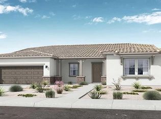 13965 W Jj Ranch Rd, Surprise, AZ 85387