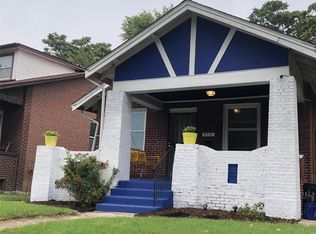 4711 Lewis Pl, Saint Louis, MO