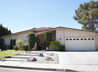 613 W Howell Ave, Ridgecrest, CA 93555