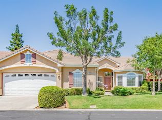 10582 E Ravenswood Way, Clovis, CA 93619