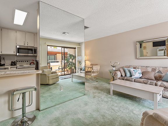 3rd image of 467 S Calle El Segundo Unit D16
