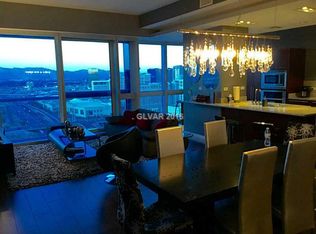 4471 Dean Martin Dr UNIT 3608, Paradise, NV 89103