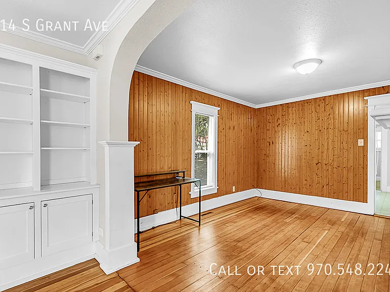414 S Grant Ave — Photo 9