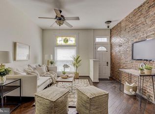 3826 Hudson St, Baltimore, MD 21224