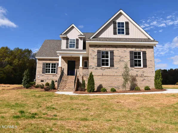 1130 Green Road, Spring Hope, NC 27882