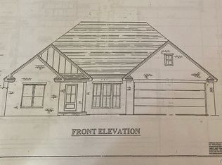 19020 Northside Heights Rd, Berry, AL 35475