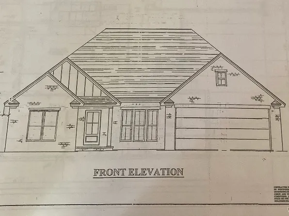 19020 Northside Heights Rd, Berry, AL 35475