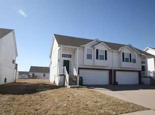 3006 Eagle Ridge Dr, Platte City, MO 64079