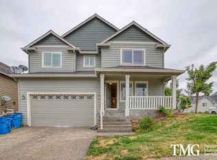 3316 S 2nd Way, Ridgefield, WA 98642