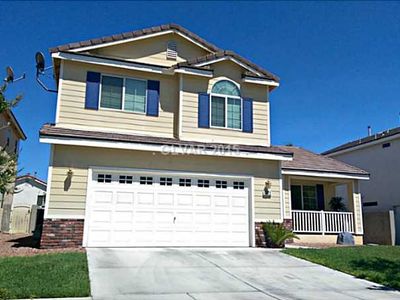 7812 Burrowing Owl St, Las Vegas, NV, 89131