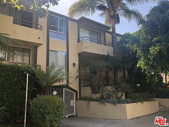 2nd image of 1731 Colby Ave APT 205
