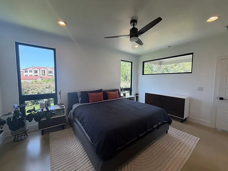 Primary bed 1