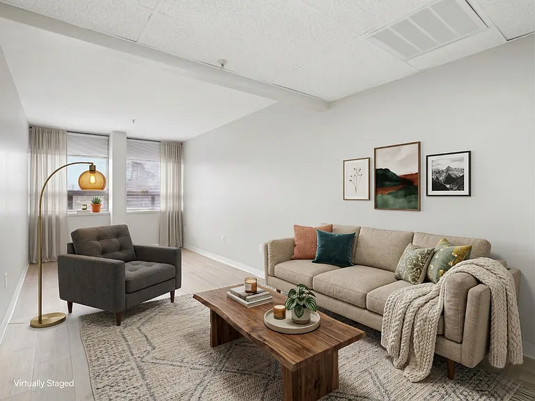 Spacious Living at Heritage Lofts, Piqua — Photo 41