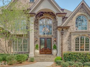 4555 Oglethorpe Loop, Acworth, GA 30101