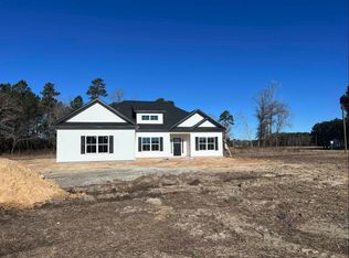 5325 Highway 472 Lot 4, Conway, SC 29526