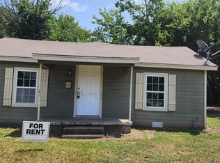 1102 14th St NE, Paris, TX 75460