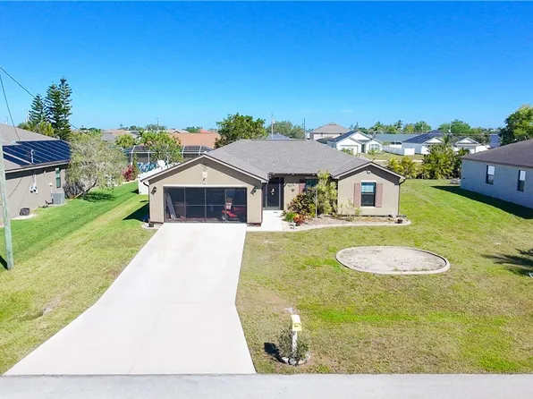 4529 SW 10th Ave, Cape Coral, FL 33914