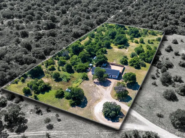 10353 Private Road 367, Hawley, TX 79525