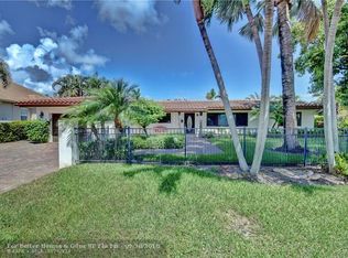 2649 NE 35th St, Fort Lauderdale, FL 33306