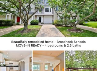 1412 Anna Marie Ct, Annapolis, MD 21409