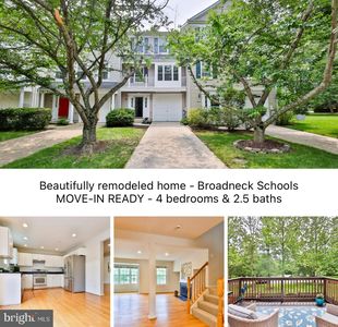 1412 Anna Marie Ct, Annapolis, MD, 21409