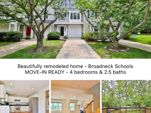 1412 Anna Marie Ct, Annapolis, MD 21409