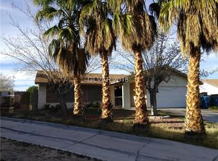 3212 Kings Way, Las Vegas, NV 89102