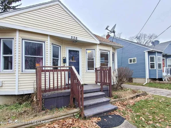 526 Allen St, Lansing, MI 48912