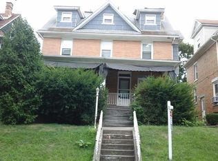 317 Kiehl St, Aliquippa, PA