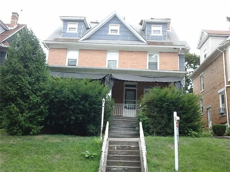 317 Kiehl St photo 1