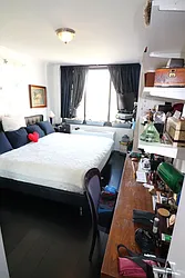 Rented by Newell and Assoc.
