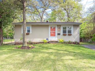 705 Oakland Ave, Saint Louis, MO 63122