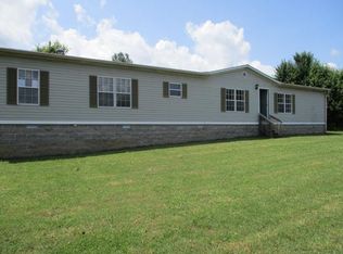 2968 Pullen Mill Rd, Culleoka, TN 38451
