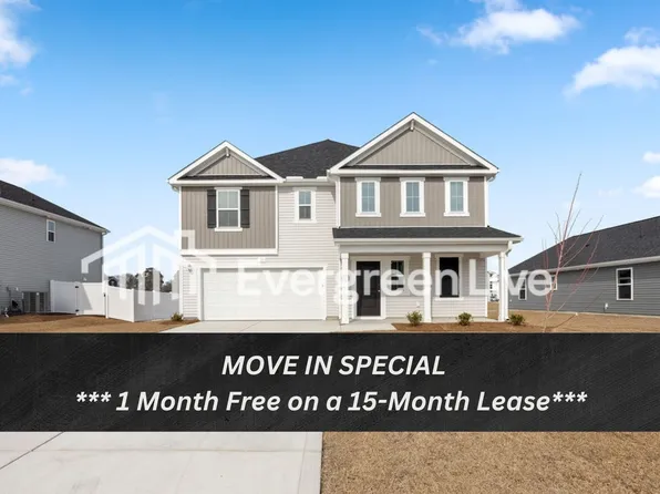 21 Cape Point Dr, Conway, SC 29527