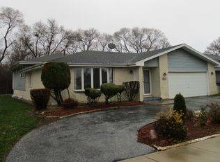 2901 201st Pl, Lynwood, IL 60411