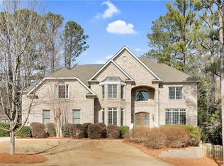 310 Hannaford Dr, Roswell, GA 30075