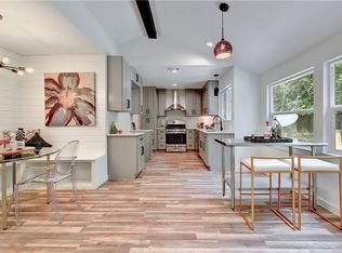 1610 Springer Ln, Austin, TX 78758