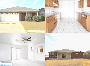 3505 Huntsman Cir, Killeen, TX 76543