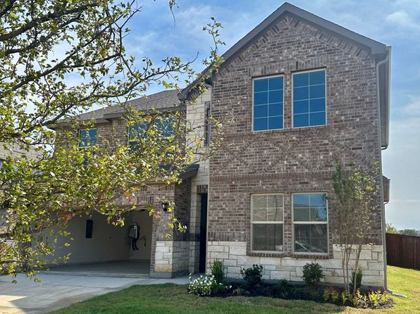 Home for Sale in Celina TX