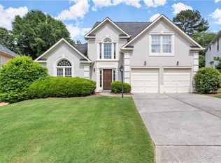1124 Sadlers Way, Marietta, GA 30068