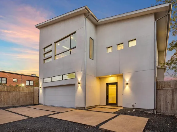 118 Tuam St, Houston, TX 77006