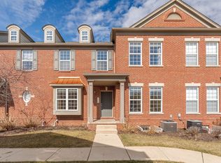 49760 Potomac Rd, Canton, MI 48188