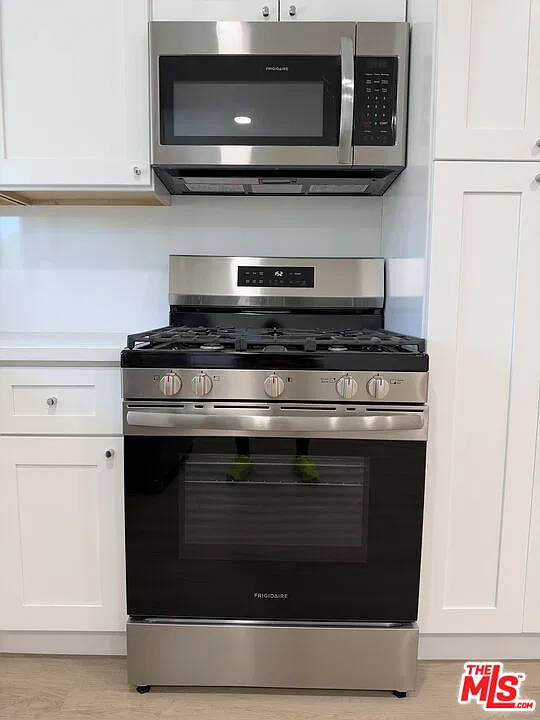 1 bed, 1.0 bath, 650 sqft, $2,095 — Photo 4