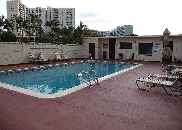 2nd image of 5122 Likini St APT 605