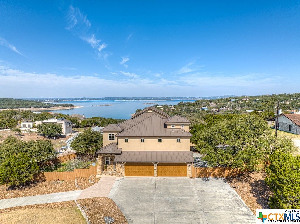 2524 Island View Dr, Canyon Lake, TX 78133 | Zillow